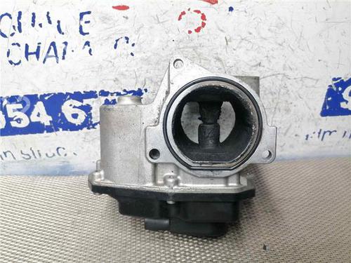 Egr VW PASSAT B6 (3C2) 2.0 TDI (140 hp) 31900006