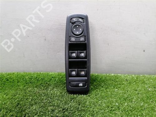 Used Left front window switch Left front window switch RENAULT FLUENCE (L3_) 1.5 dCi (L30B) (106 hp) 33278551 33278551