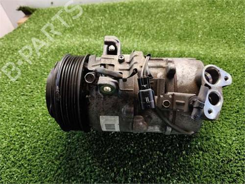 AC compressor RENAULT MEGANE III Hatchback (BZ0/1_, B3_) 1.2 TCe (BZ2B, BZ11) | BP36769997M34 - Image 5