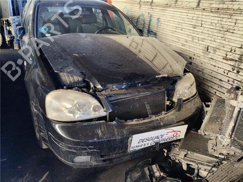 Brugte CHEVROLET NUBIRA Saloon  1.6  4612682