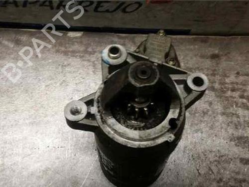 Used Starter FIAT BRAVA (182_) 1.4 12 V (182.BA) (80 hp) 31889283