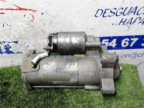 Used Starter Starter FORD GALAXY II (WA6) 2.0 TDCi (140 hp) 31890594 31890594