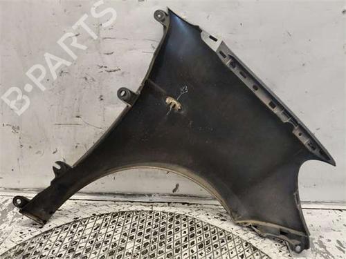 Guarda-lamas esquerdo SMART FORFOUR Hatchback (453) 1.0 (453.042, 453.043) | BP39180669C41 - Image 3