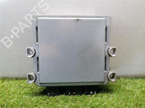 Electronic module CITROËN C2 (JM_) 1.4 HDi | BP36053399M83 - Image 2