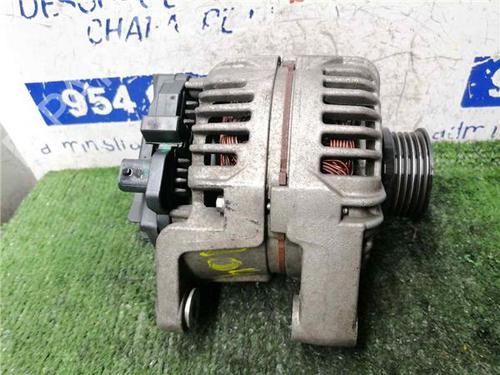 Alternator OPEL CORSA D (S07) 1.2 (L08, L68) | BP31890365M7