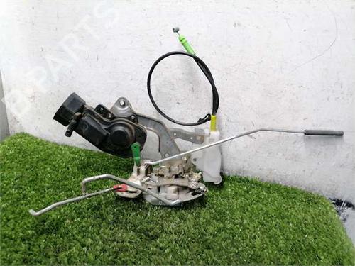 Used Front left lock Front left lock TOYOTA AYGO (_B1_) 1.0 (KGB10_, KGB10R) (68 hp) 36382803 36382803