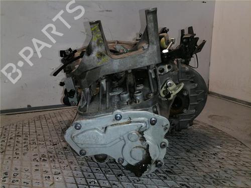 Gearbox CITROËN C5 III (RD_) 2.0 HDi 165 (RDRHHA, RDRHH8) | BP32768404M3 - Image 3