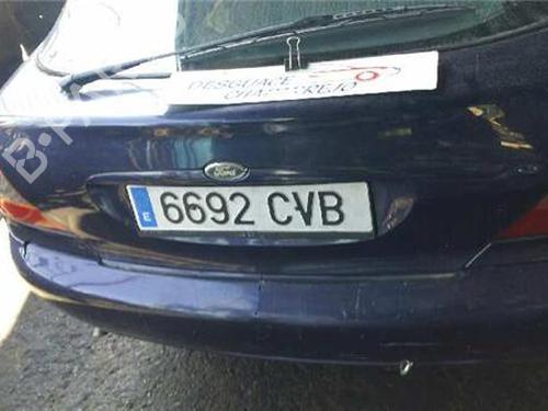 Used Parts FORD MONDEO II (BAP) 1.8 i (115 hp) 4409917