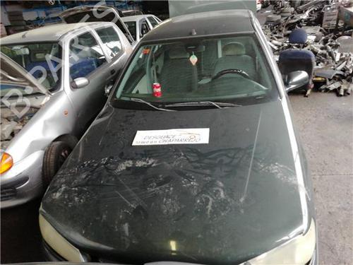 Used Parts PEUGEOT 406 (8B) 1.8 16V (110 hp) 4409233