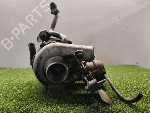 Used Turbocharger/Supercharger Turbocharger/Supercharger 37288302 37288302