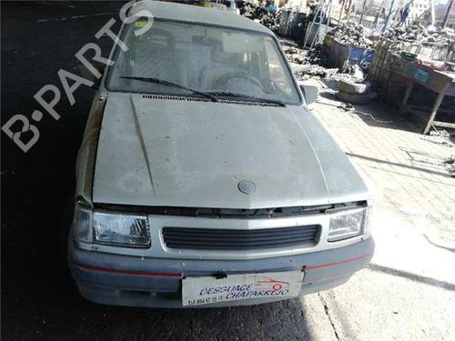 Used Parts OPEL CORSA A TR (S83) 1.4 i (F11, M11, F19, M19) (60 hp) 4408238