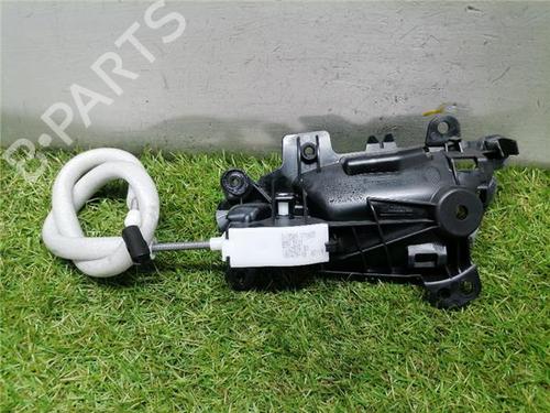 Front right interior door handle BMW 1 (F21) 116 d | BP31901454I14