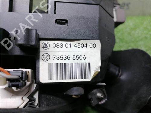 Switch ALFA ROMEO 147 (937_) 1.9 JTD (937.AXF1A, 937.BXF1A) | BP31897880I30 - Image 5