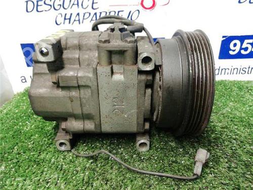 AC compressor MAZDA 626 V (GF) 2.0 (GFEP, GF12) | BP31896745M34