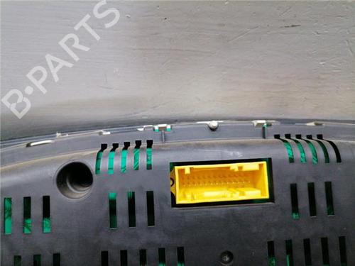 Instrument cluster CITROËN C5 I (DC_) 1.8 16V (DC6FZB, DC6FZE) | BP36453015C47 - Image 3