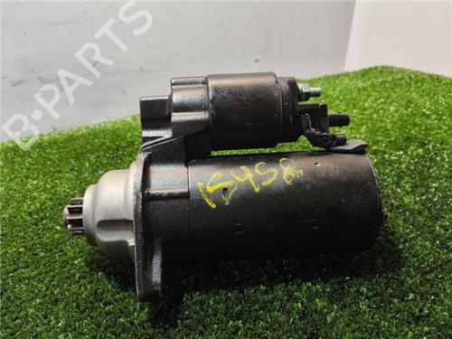 Used Starter Starter AUDI A3 (8L1) 1.9 TDI (100 hp) 33415704 33415704