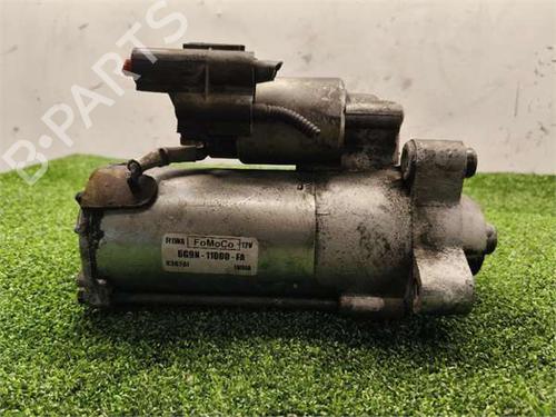 Used Starter Starter 38502734 38502734