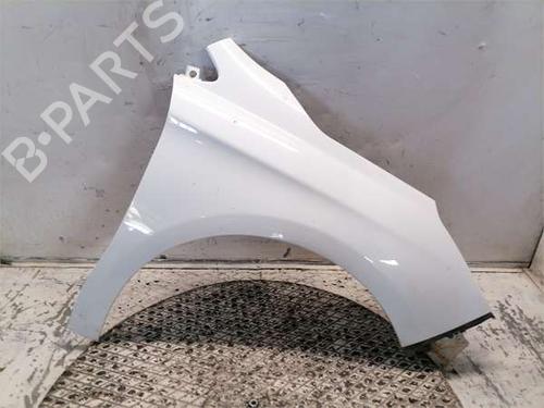 Used Right front fenders Right front fenders 36940266 36940266