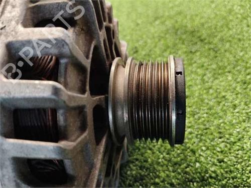 Alternator RENAULT MEGANE IV Hatchback (B9A/M/N_) 1.5 Blue dCi 115 (B9A6) | BP37226283M7 - Image 5