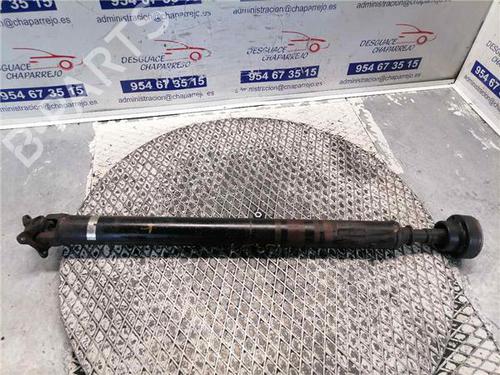 Transmisión central TOYOTA RAV 4 II (_A2_) 2.0 D 4WD (CLA20_, CLA21_, CLA20R, CLA21R) (116 hp) 31894061