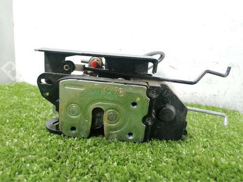 Front left lock SSANGYONG RODIUS I 2.7 Xdi | BP36282596C98 - Image 3
