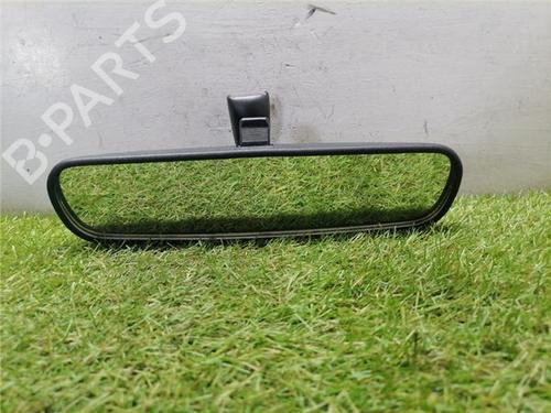 Used Rear mirror Rear mirror MERCEDES-BENZ A-CLASS (W168) A 160 (168.033, 168.133) (102 hp) 33248640 33248640