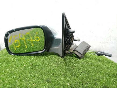 Used Left mirror Left mirror CITROËN XSARA (N1) 2.0 HDi 90 (90 hp) 36311330 36311330