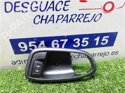 left-front-window-switch-ford-mondeo-iv-ba7-2007-2008-2009-2010-2011-2012-2013-2014-2015-31897109 main image