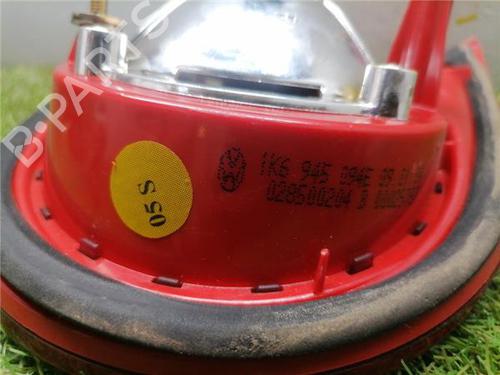 Right taillight VW GOLF V (1K1) 1.4 16V | BP36395488C35 - Image 4