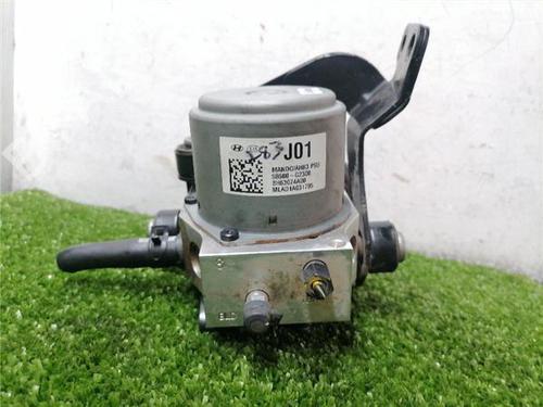 Used ABS pump ABS pump HYUNDAI IONIQ (AE) 1.6 GDI Hybrid (141 hp) 33893184 33893184