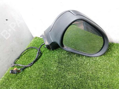 Used Right mirror Right mirror PEUGEOT 207 Hatchback Van (WA_, WC_) 1.4 HDi (68 hp) 36053526 36053526