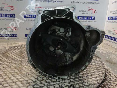 Boîte de vitesses BMW 3 (E36) 318 tds (90 hp) 31891744