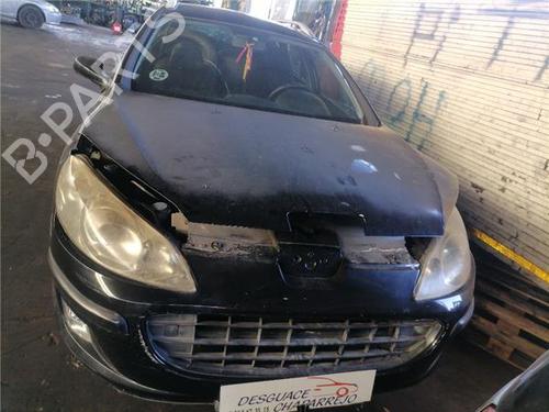 Used Parts PEUGEOT 407 (6D_) 2.0 (6DRFNB, 6DRFNE) (136 hp) 4452970
