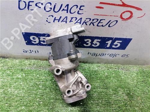 Egr PEUGEOT 407 (6D_) 2.7 HDi (6DUHZJ, 6DUHZF) | BP31898397M69