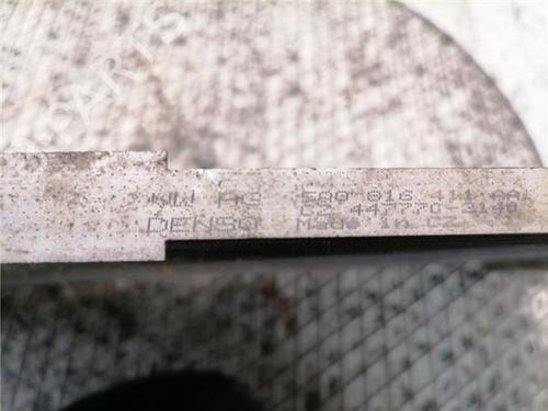 AC radiator VW PASSAT B8 Variant (3G5, CB5) 2.0 TDI | BP34426997M32  - Image 5