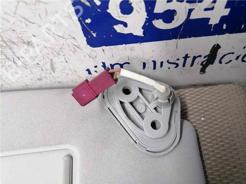 Højre solskærm BMW 7 (E65, E66, E67) 730 d | BP31899851I2