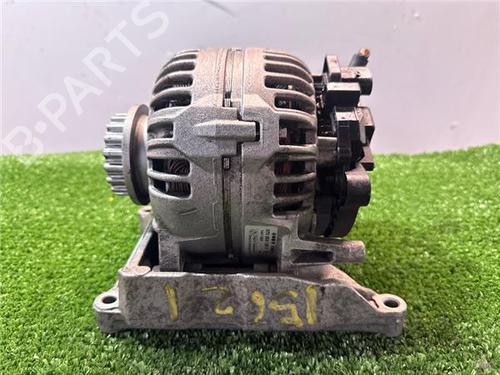 Used Alternator Alternator VW TOUAREG (7LA, 7L6, 7L7) 2.5 R5 TDI (174 hp) 35747375 35747375
