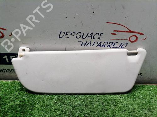 Right sun visor OPEL CORSA C (X01) 1.0 (F08, F68) | BP31898992I2