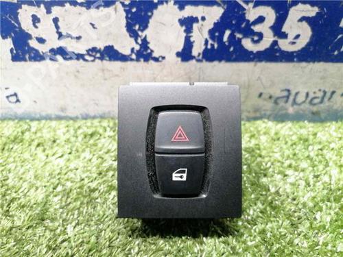 Bouton de warning BMW 1 (E81) 116 d (116 hp) 31900357