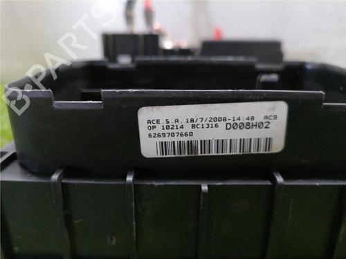 Electronic module SEAT ALTEA XL (5P5, 5P8) 1.9 TDI | BP34609092M83 - Image 3