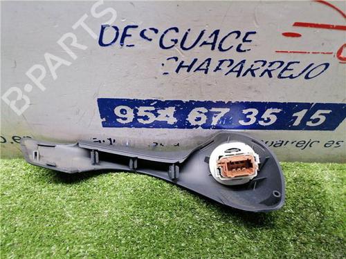 Other RENAULT CLIO III (BR0/1, CR0/1) 1.2 16V (BR02, BR0J, BR11, CR02, CR0J, CR11) | BP31898451O1