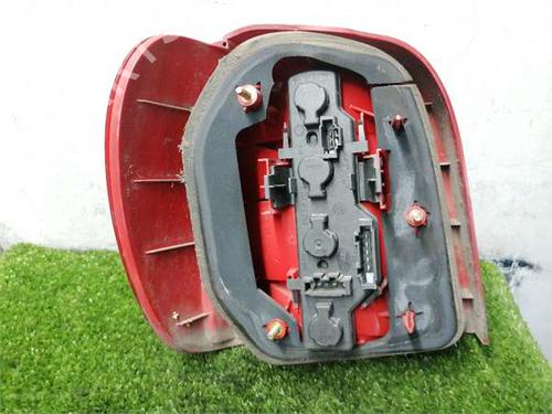 Right taillight VW POLO (6N2) 1.4 16V | BP36453144C35 - Image 3