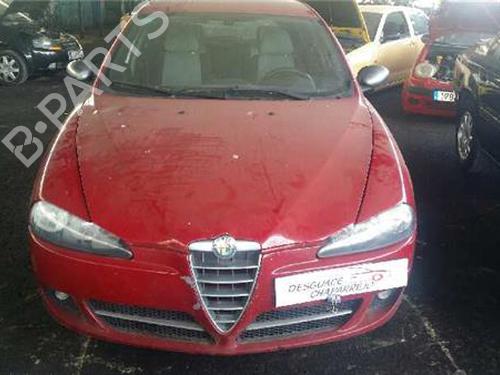 Electronic sensor ALFA ROMEO 147 (937_) 1.6 16V T.SPARK ECO (937.AXA1A, 937.BXA1A) | BP31894559M84