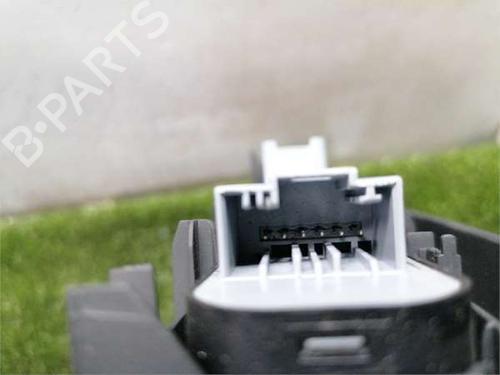 Left front window switch VW GOLF VI Variant (AJ5) 1.6 TDI | BP37540243I27 - Image 4