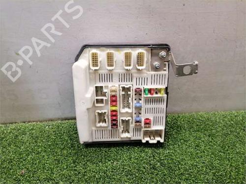 Used Electronic module Electronic module RENAULT MEGANE II (BM0/1_, CM0/1_) 1.6 16V (112 hp) 39732905 39732905