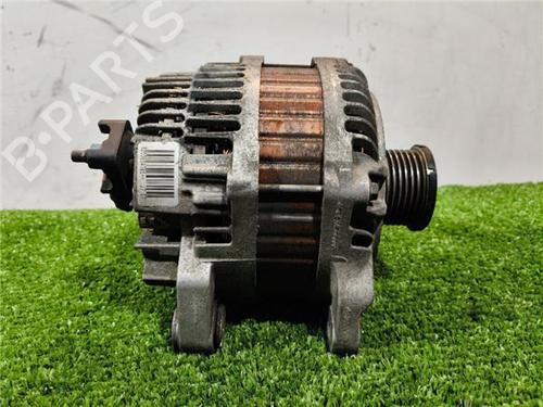Used Alternator Alternator RENAULT LAGUNA III (BT0/1) 2.0 dCi (BT07, BT0J, BT14, BT1A, BT1S) (131 hp) 33711872 33711872