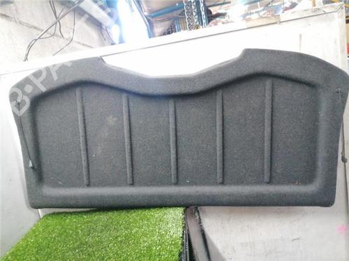 Used Rear parcel shelf Rear parcel shelf SEAT IBIZA V (KJ1, KJG) 1.0 MPi (80 hp) 33058542 33058542