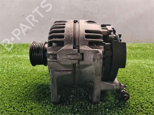 Used Alternator Alternator 36849924 36849924