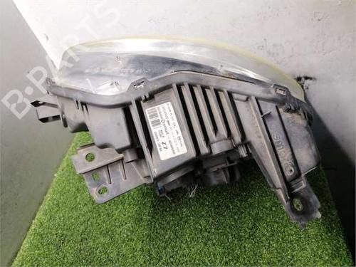 Højre forlygte SMART FORFOUR Hatchback (453) 1.0 (453.042, 453.043) | BP39157017C29 - Image 5