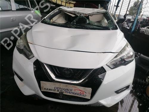 Brugte NISSAN MICRA V (K14) 1.0 (71 hp) 4412416